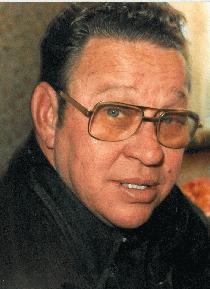 Billy Edward Caraway